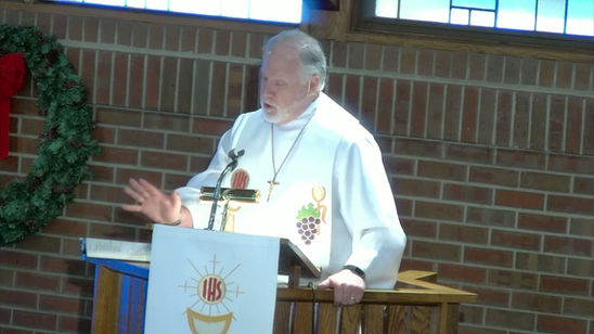 "Making Something out of Nothing" Jan. 11,2026